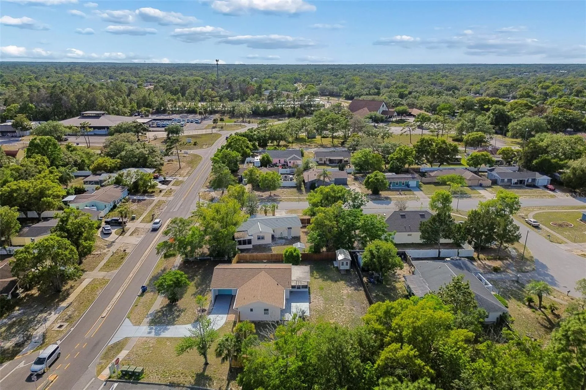 9015 Forest Oaks Boulevard Spring Hill FL 34606