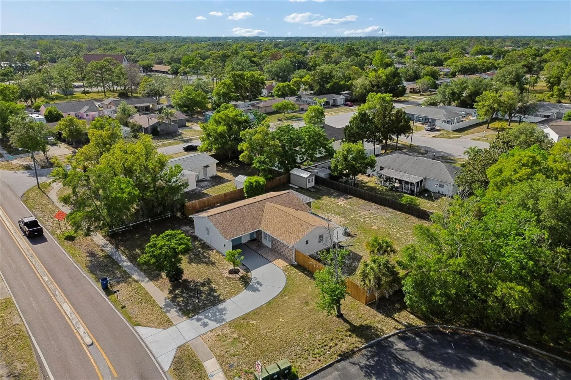 9015 Forest Oaks Boulevard Spring Hill FL 34606