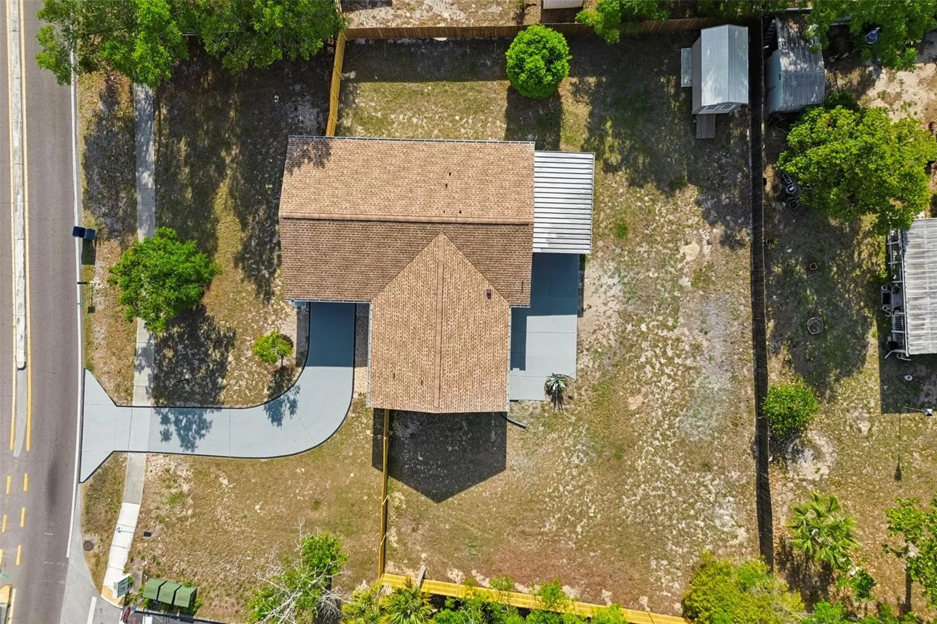 9015 Forest Oaks Boulevard Spring Hill FL 34606