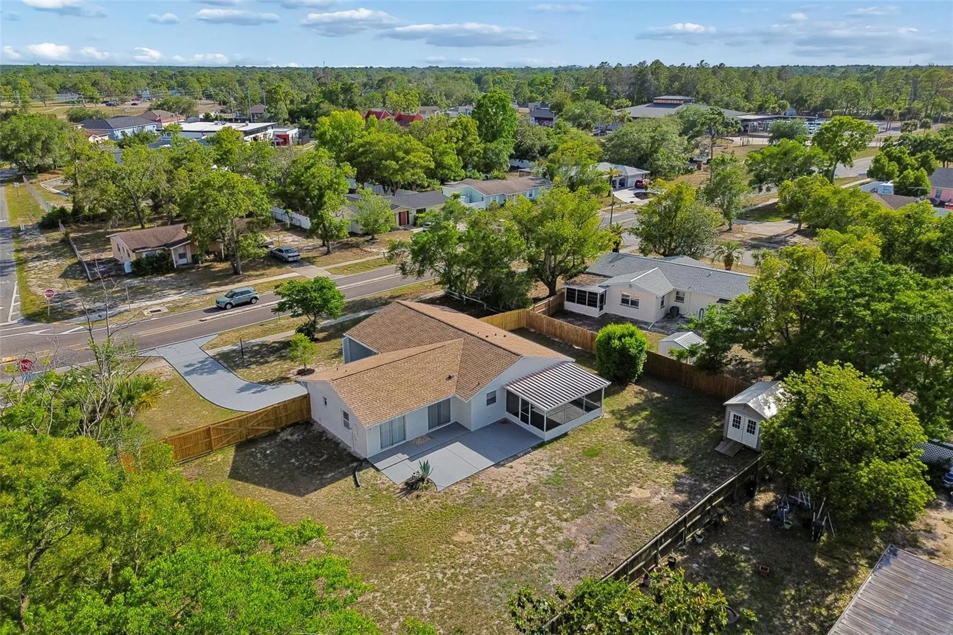 9015 Forest Oaks Boulevard Spring Hill FL 34606