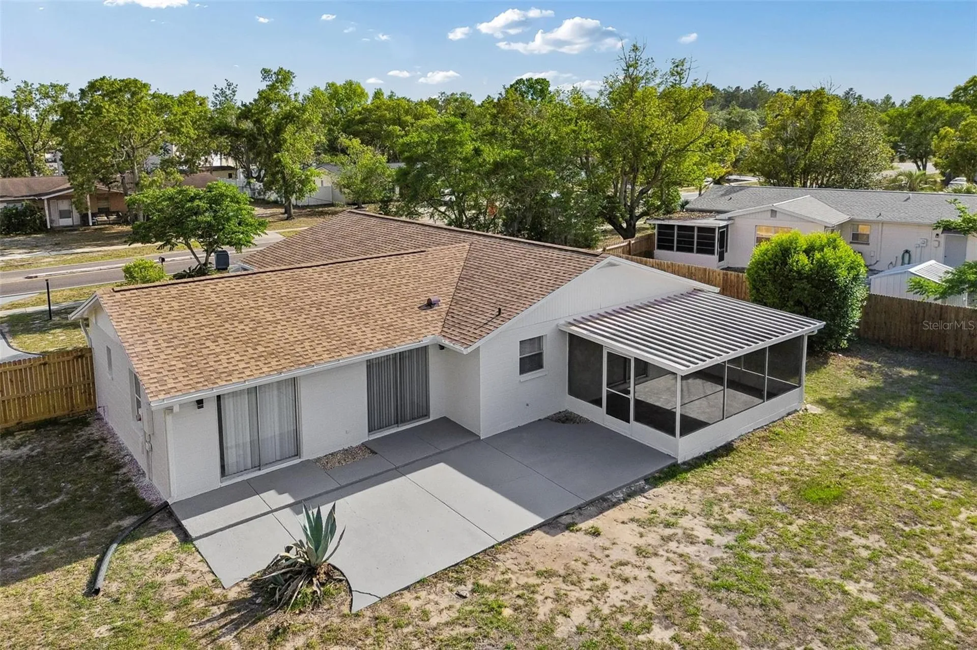 9015 Forest Oaks Boulevard Spring Hill FL 34606