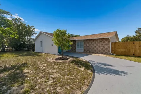 9015 Forest Oaks Boulevard Spring Hill FL 34606