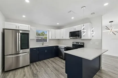 9015 Forest Oaks Boulevard Spring Hill FL 34606
