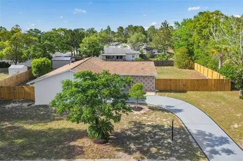 9015 Forest Oaks Boulevard Spring Hill FL 34606