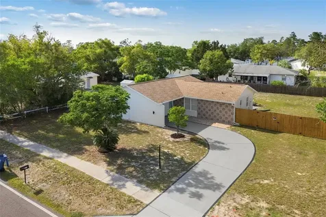 9015 Forest Oaks Boulevard Spring Hill FL 34606