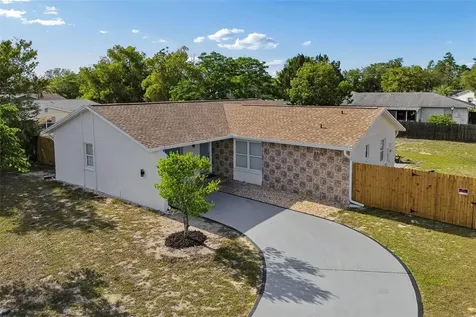9015 Forest Oaks Boulevard Spring Hill FL 34606