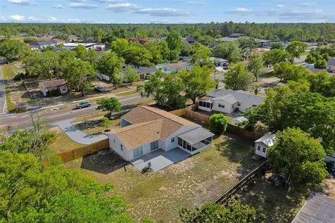 9015 Forest Oaks Boulevard Spring Hill FL 34606
