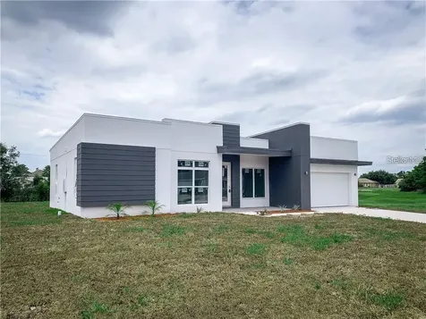 2916 Winlock Avenue Deltona FL 32738