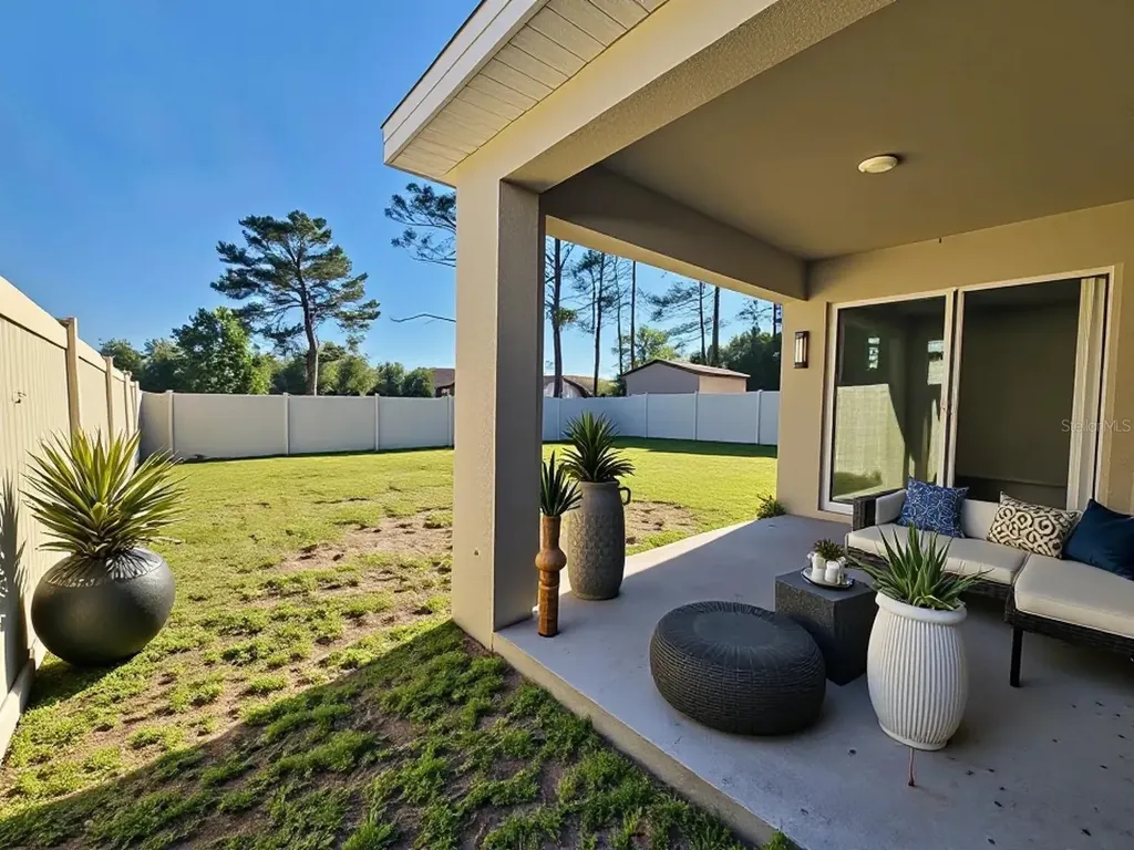 8696 SW 49th Circle Ocala FL 34476