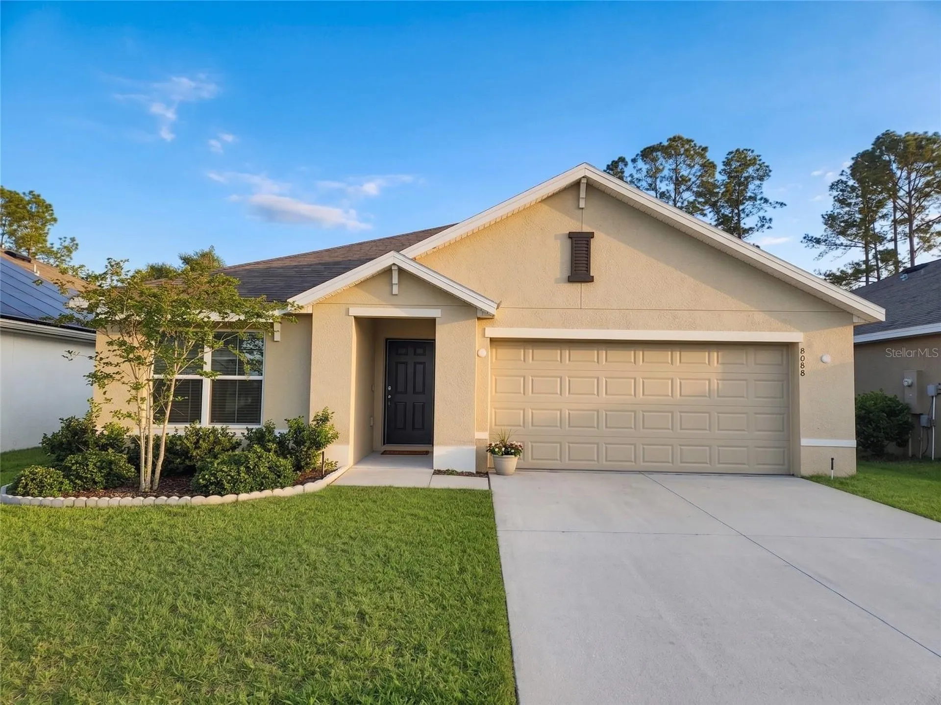 8696 SW 49th Circle Ocala FL 34476