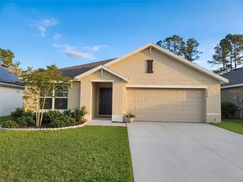 8696 SW 49th Circle Ocala FL 34476