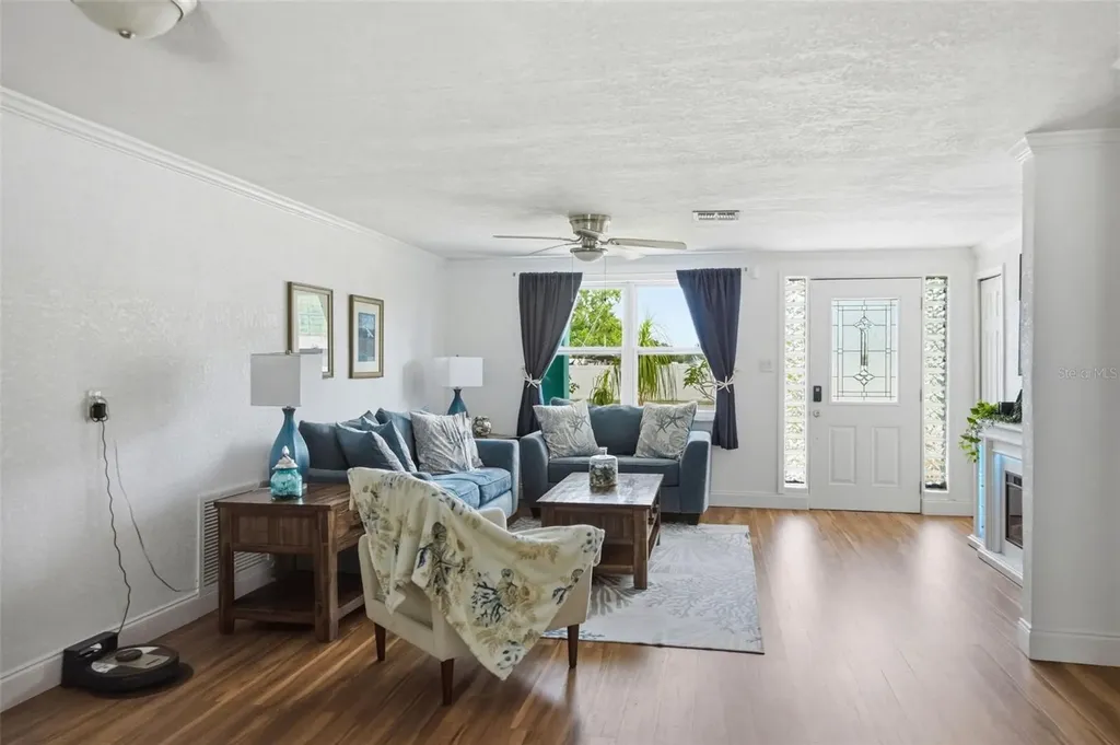 6907 Clark Street Hudson FL 34667