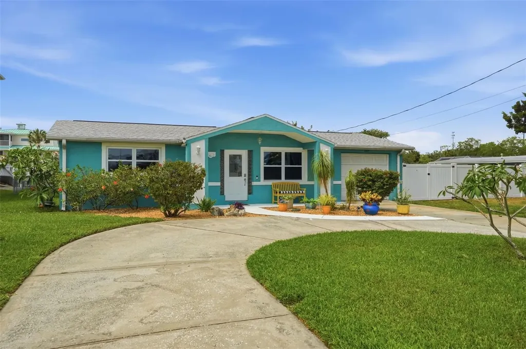 6907 Clark Street Hudson FL 34667