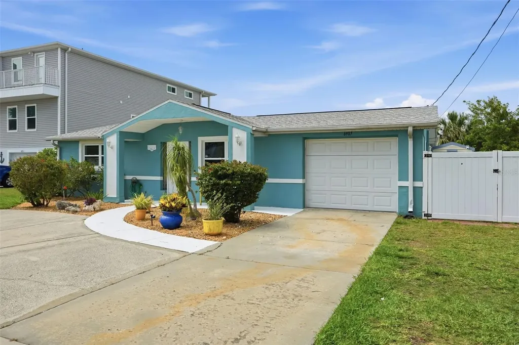 6907 Clark Street Hudson FL 34667
