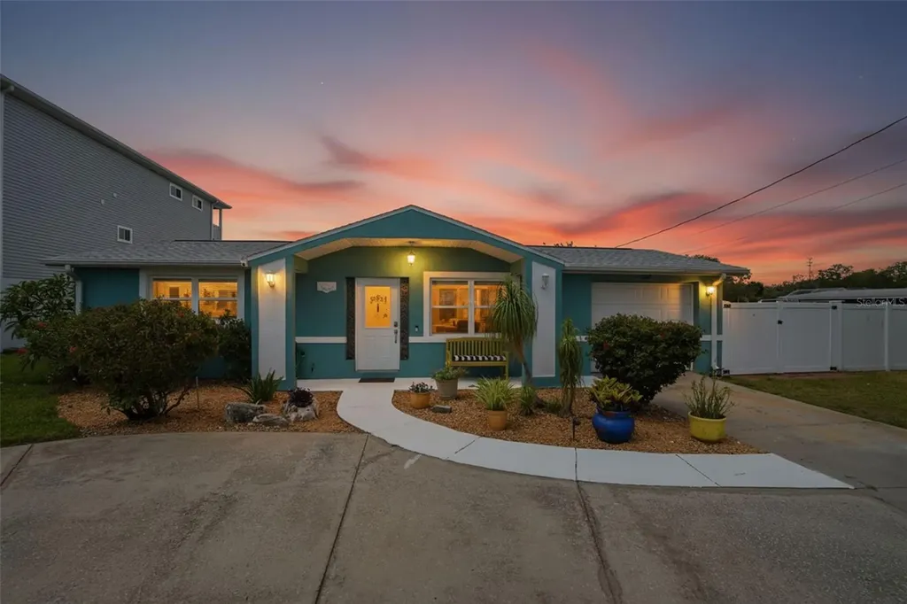 6907 Clark Street Hudson FL 34667