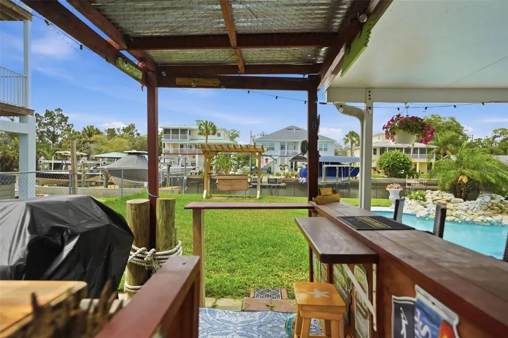 6907 Clark Street Hudson FL 34667