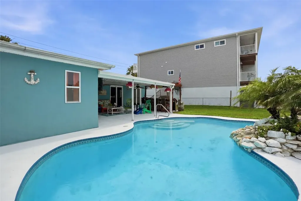 6907 Clark Street Hudson FL 34667