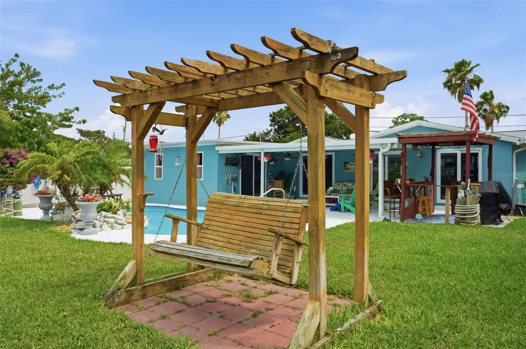 6907 Clark Street Hudson FL 34667