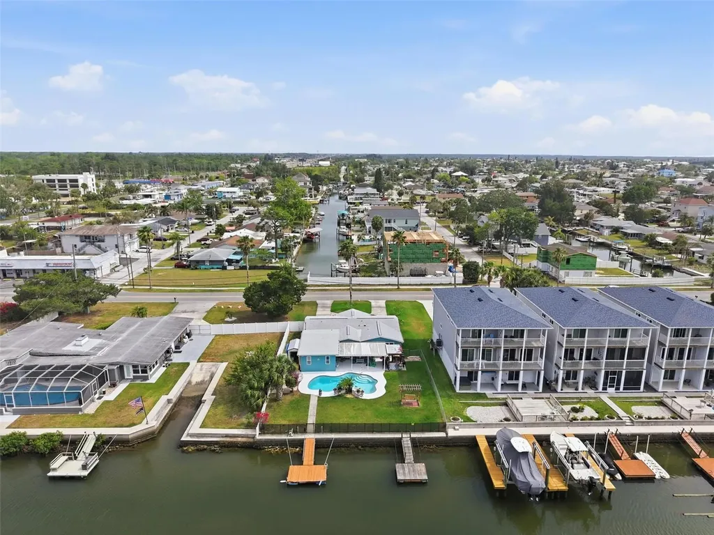 6907 Clark Street Hudson FL 34667