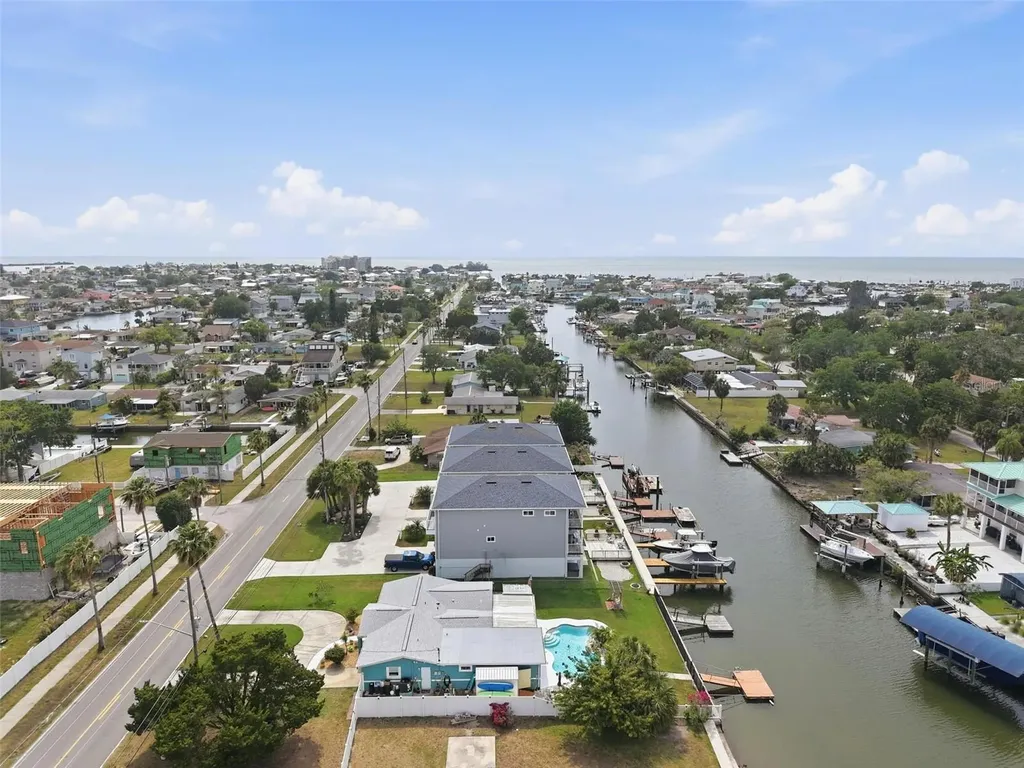 6907 Clark Street Hudson FL 34667