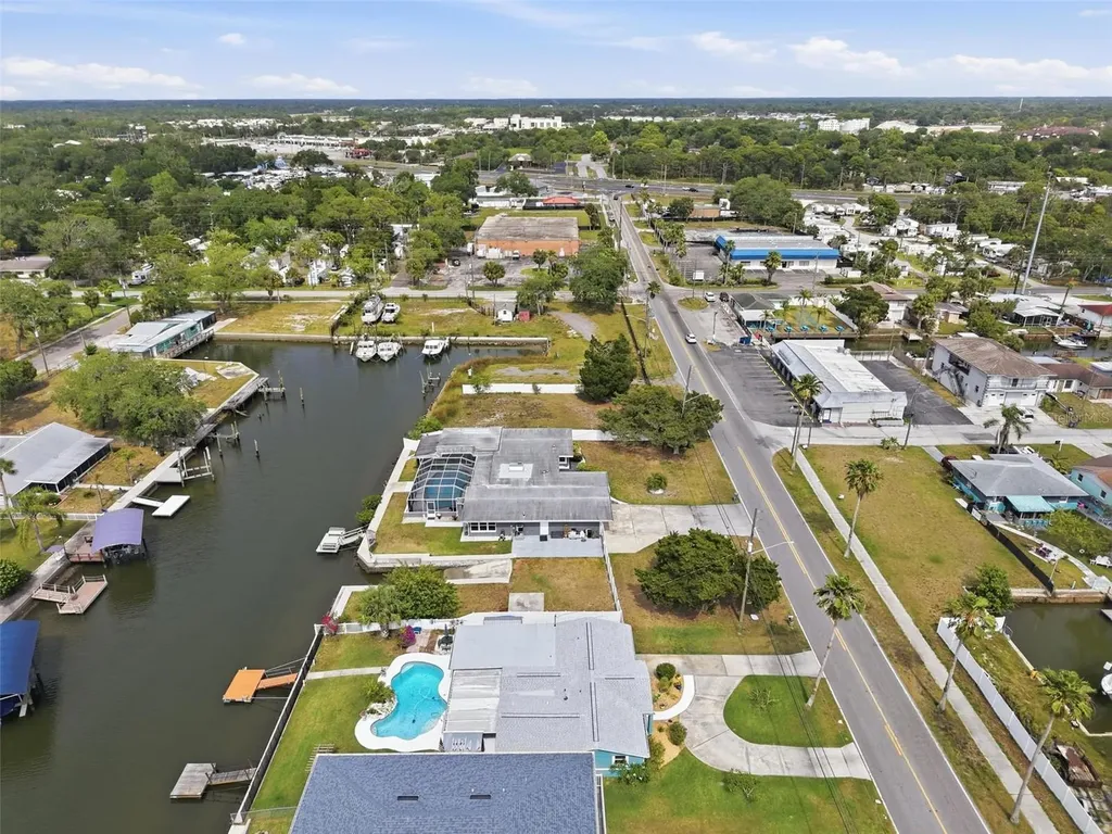6907 Clark Street Hudson FL 34667