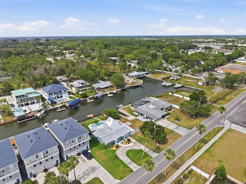 6907 Clark Street Hudson FL 34667