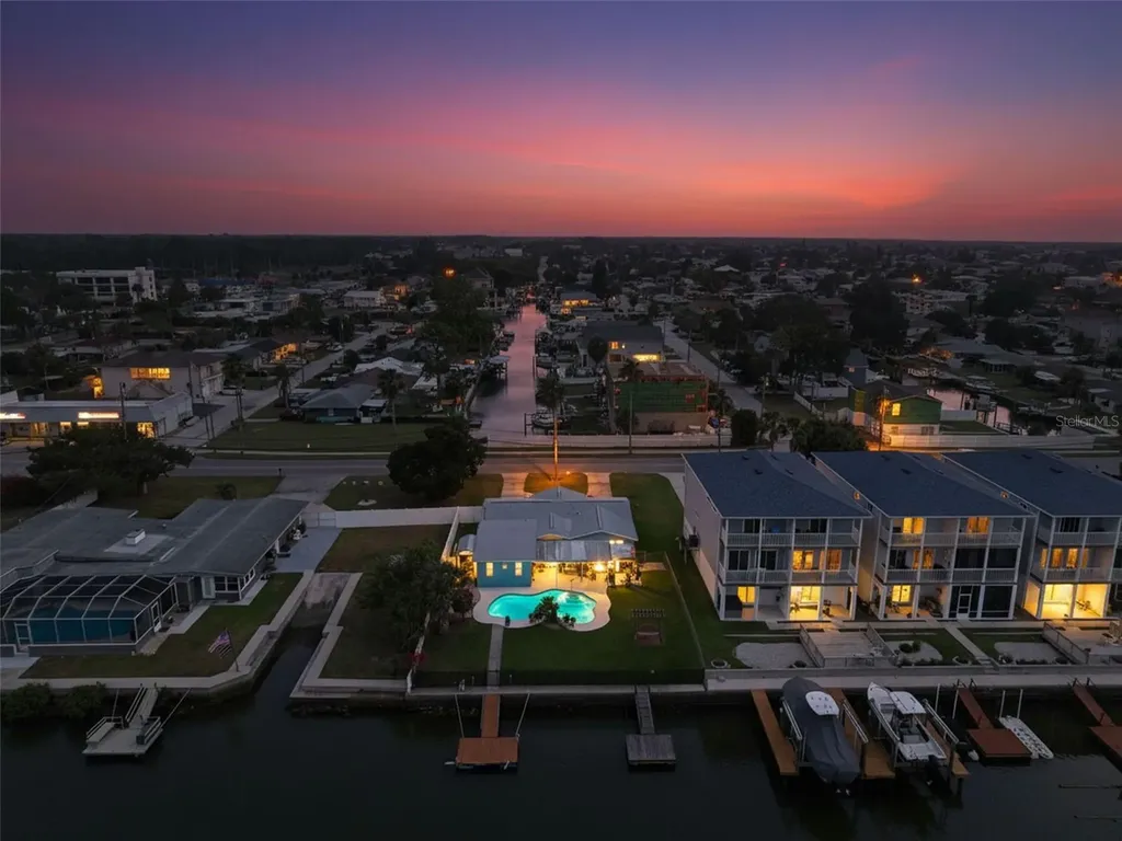 6907 Clark Street Hudson FL 34667