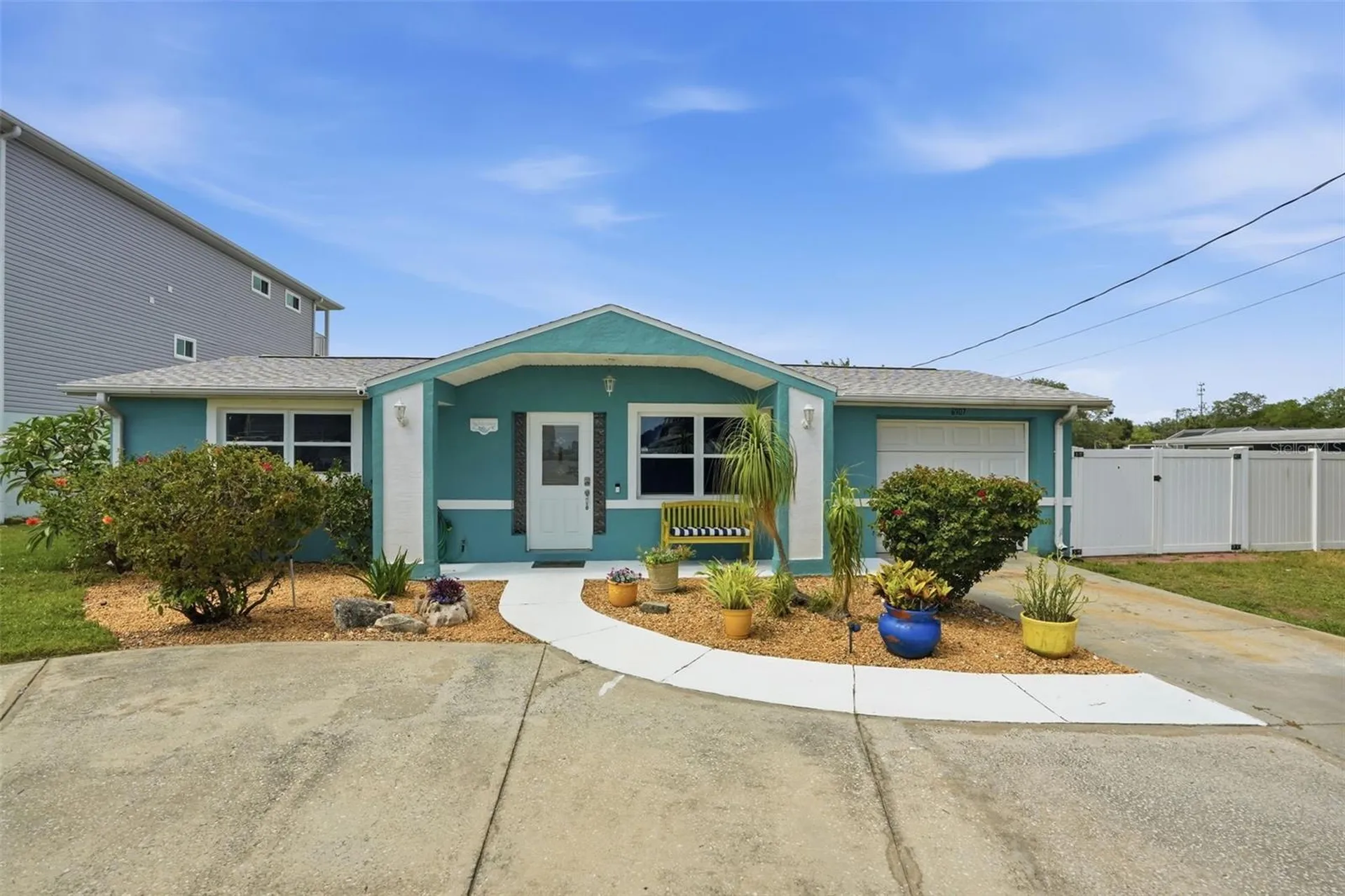 6907 Clark Street Hudson FL 34667