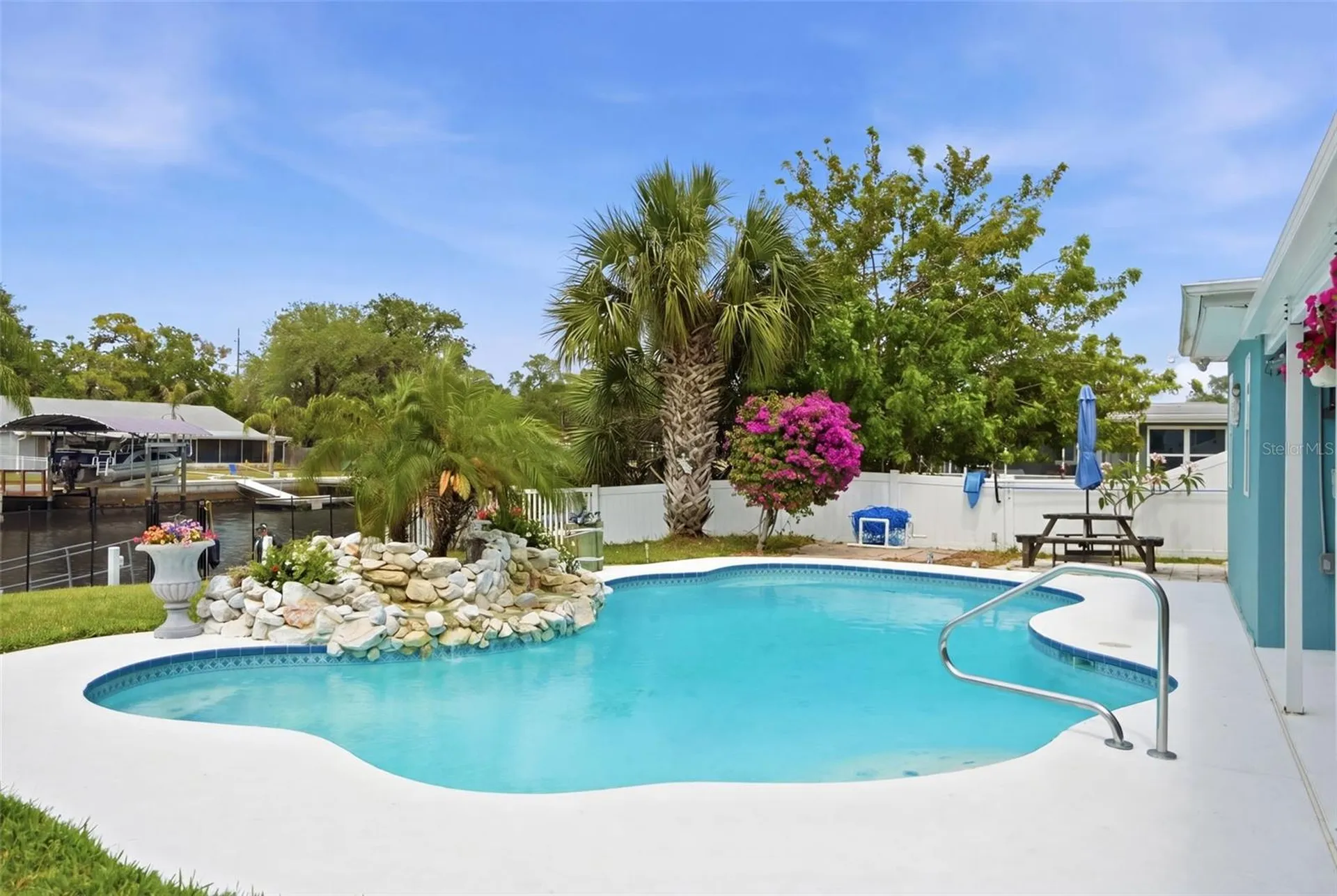 6907 Clark Street Hudson FL 34667