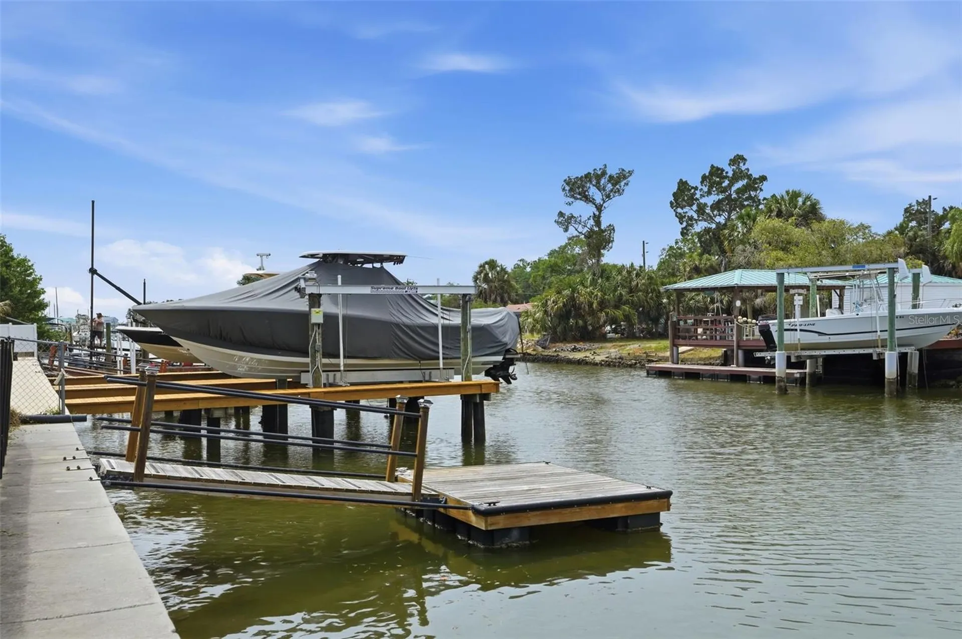 6907 Clark Street Hudson FL 34667