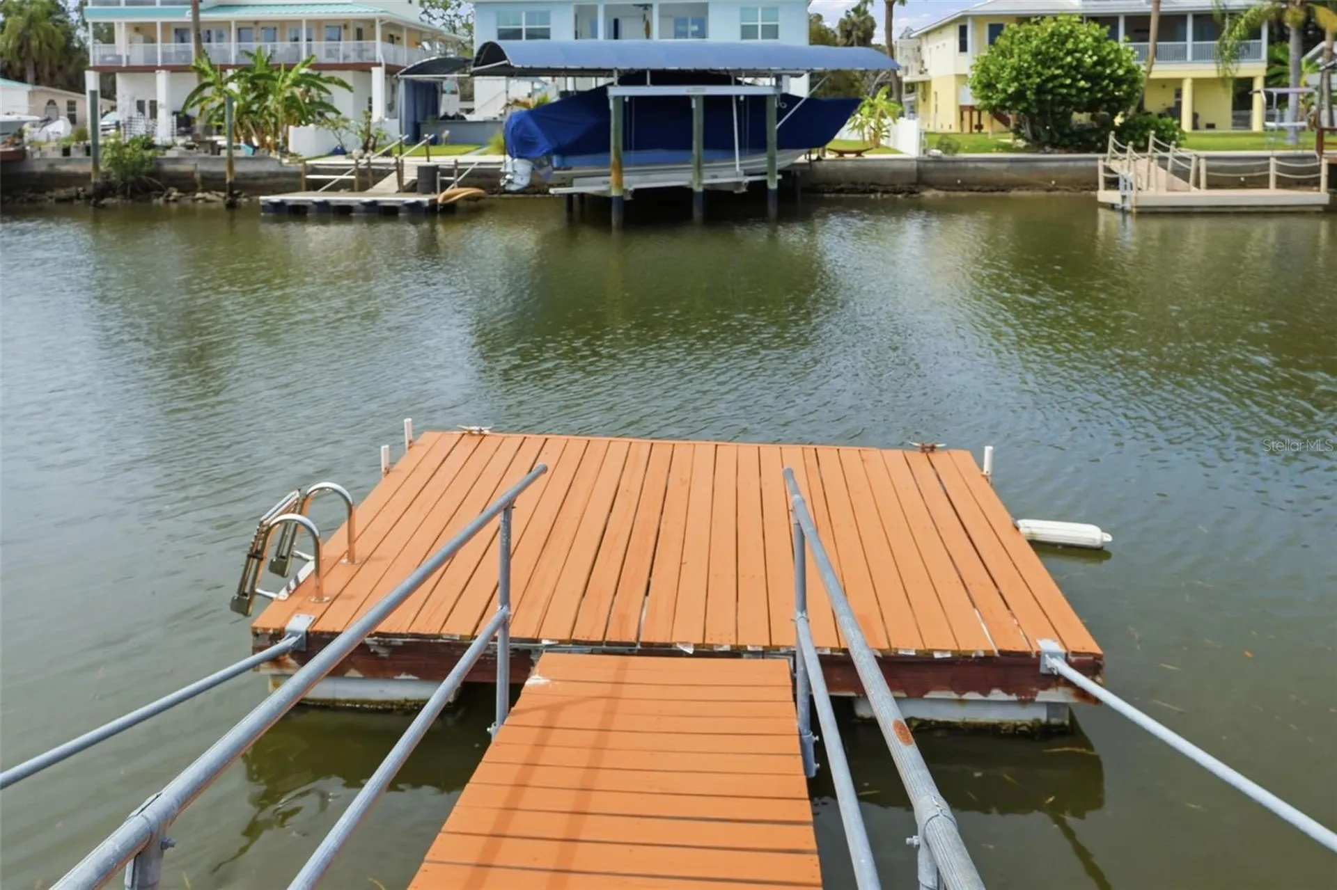 6907 Clark Street Hudson FL 34667