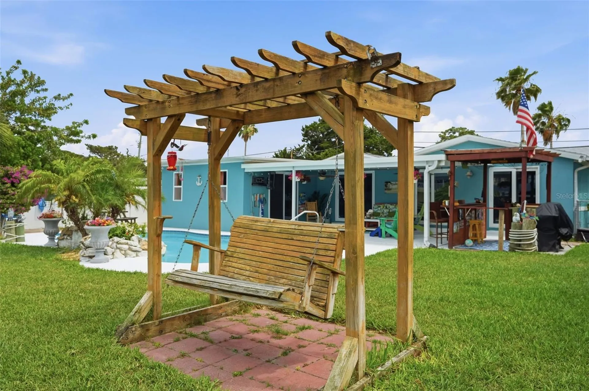 6907 Clark Street Hudson FL 34667