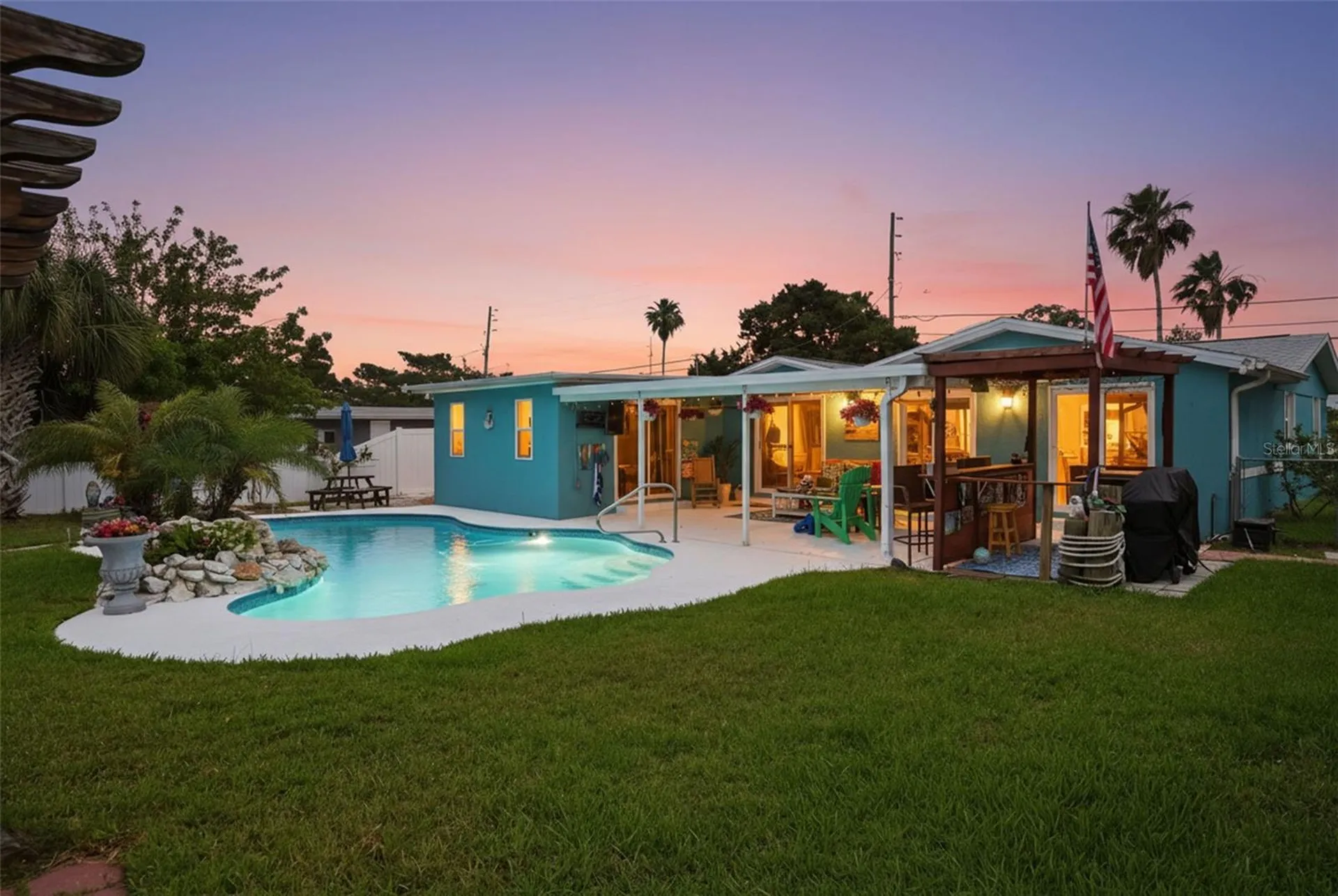 6907 Clark Street Hudson FL 34667