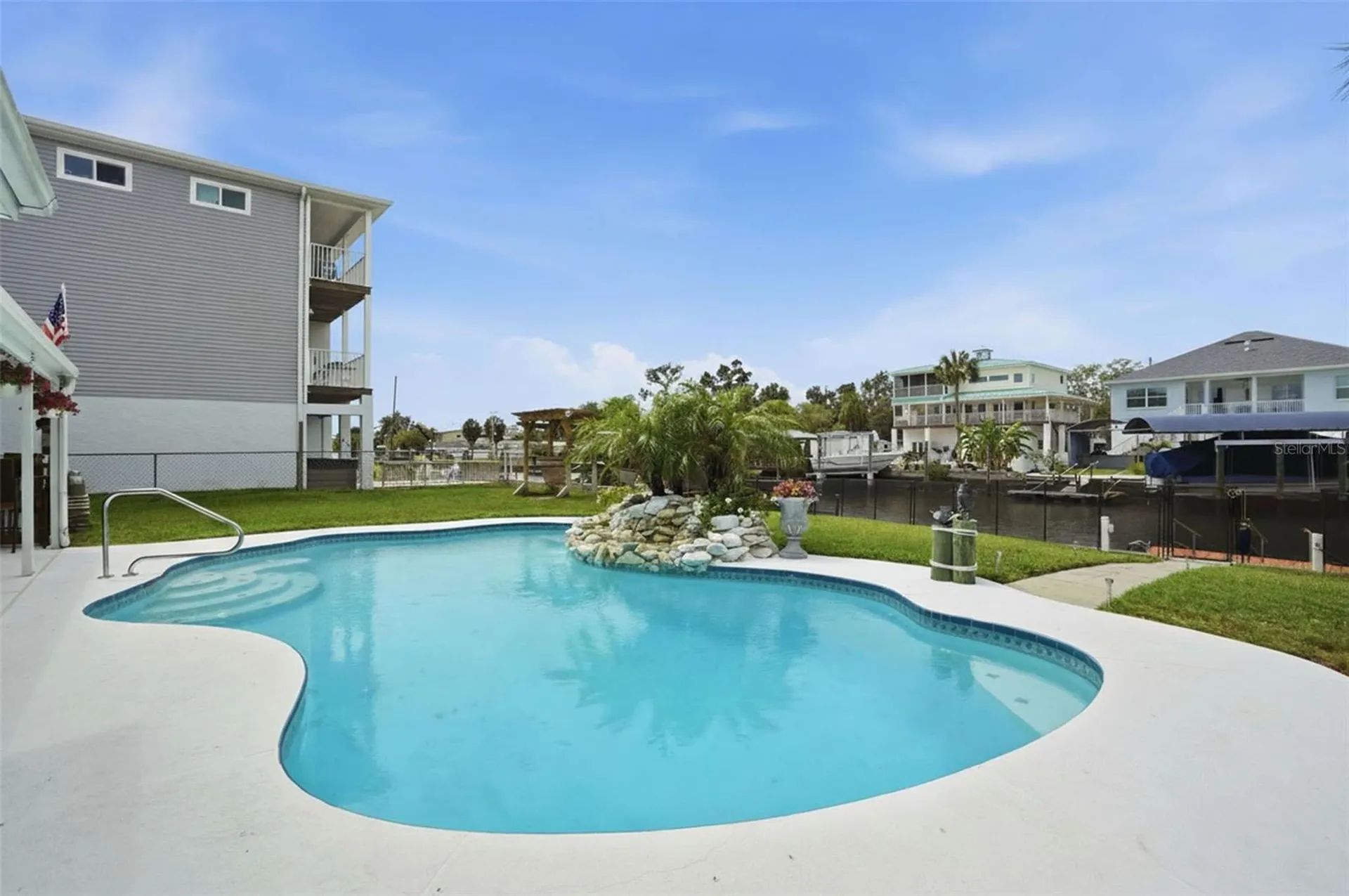 6907 Clark Street Hudson FL 34667