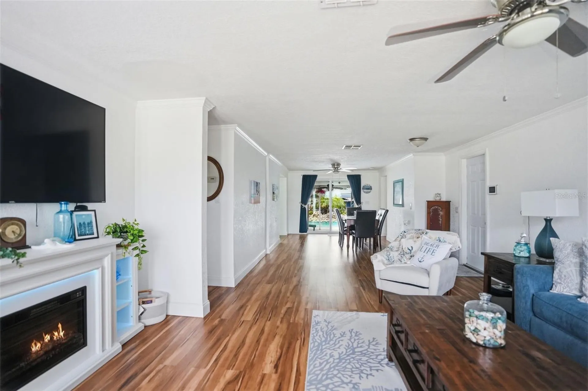 6907 Clark Street Hudson FL 34667