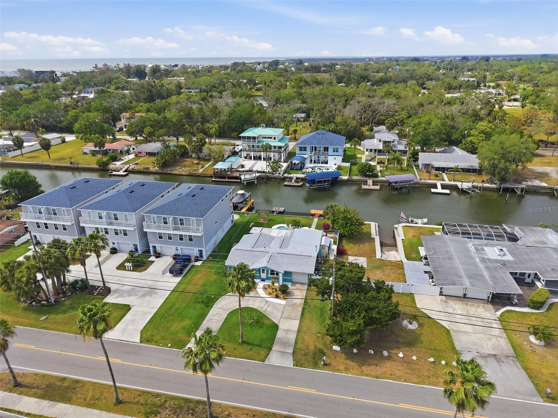 6907 Clark Street Hudson FL 34667