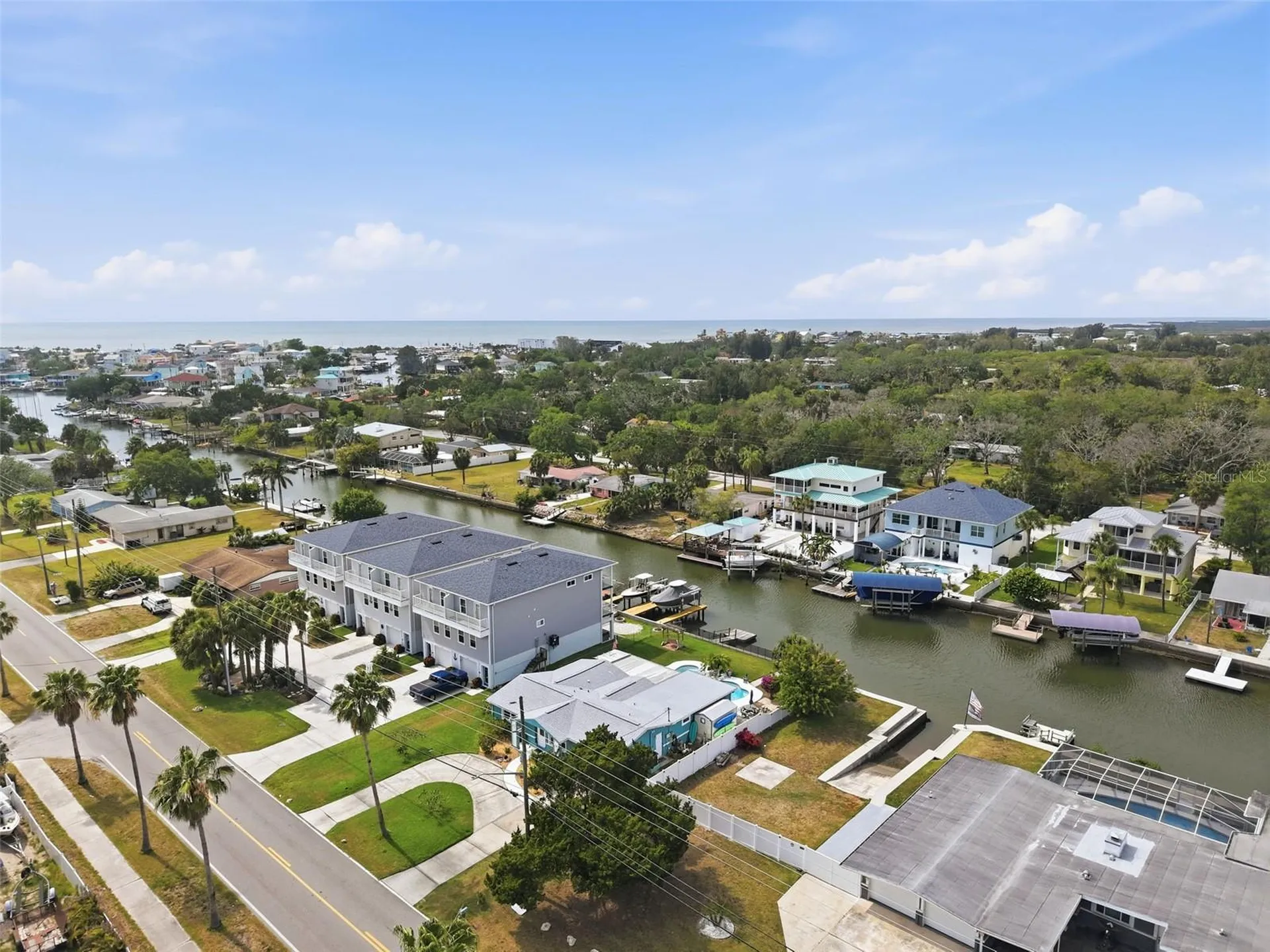 6907 Clark Street Hudson FL 34667