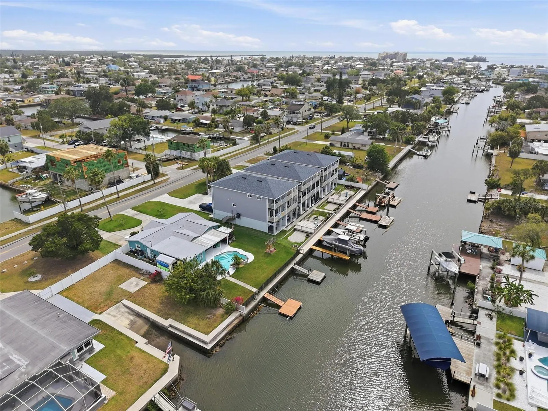 6907 Clark Street Hudson FL 34667