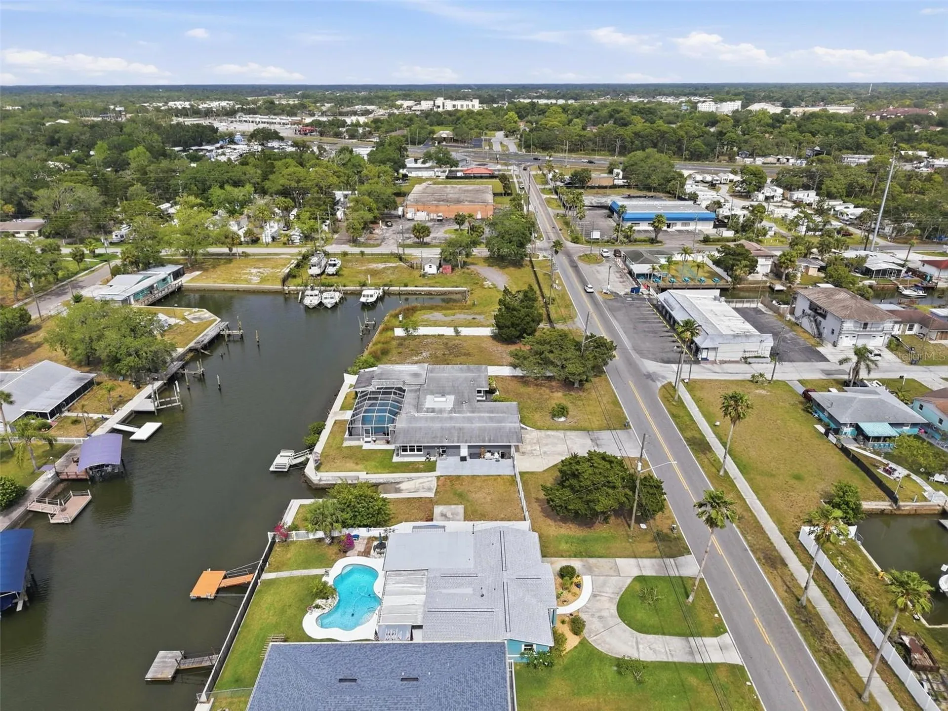 6907 Clark Street Hudson FL 34667