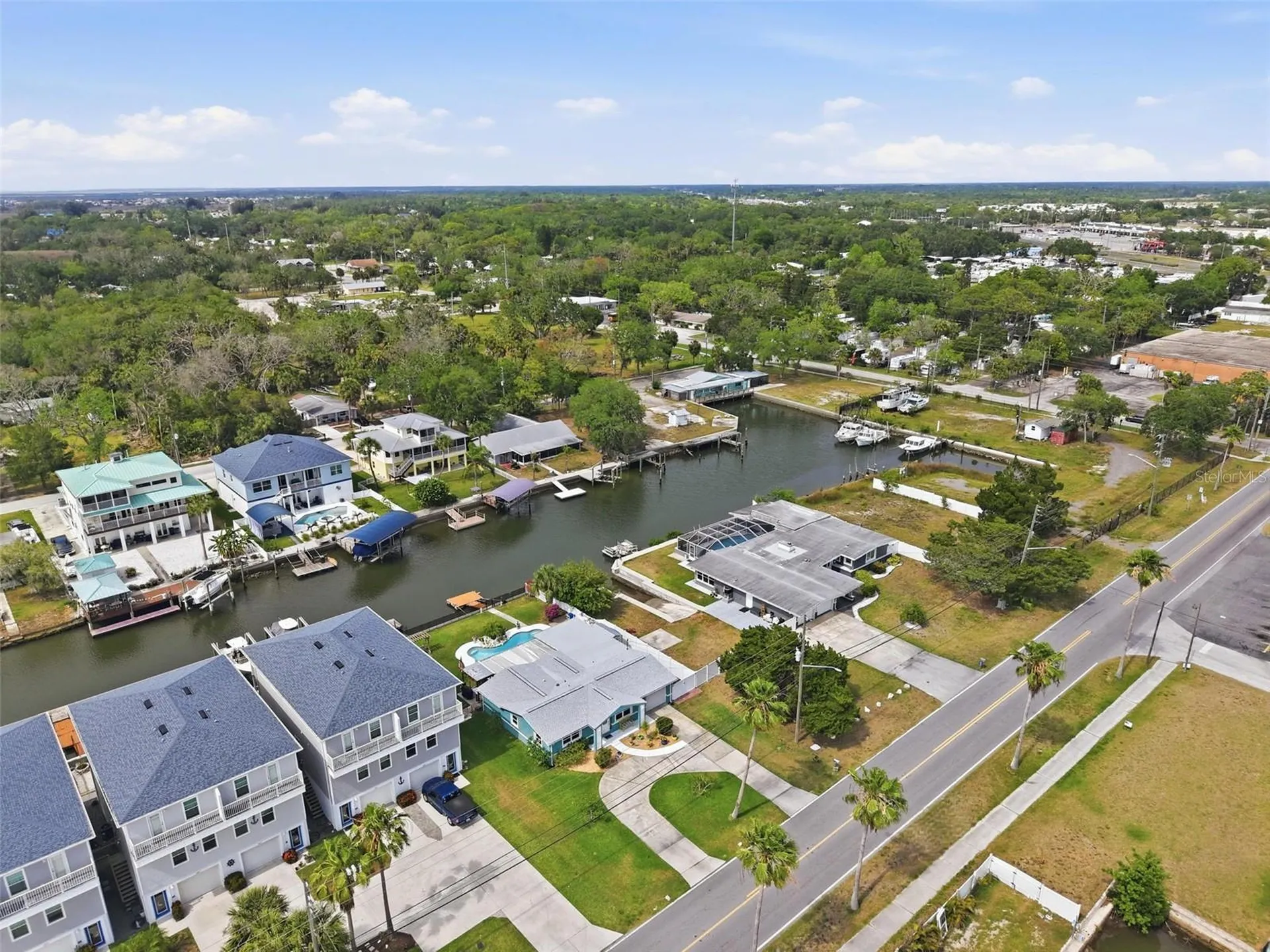 6907 Clark Street Hudson FL 34667