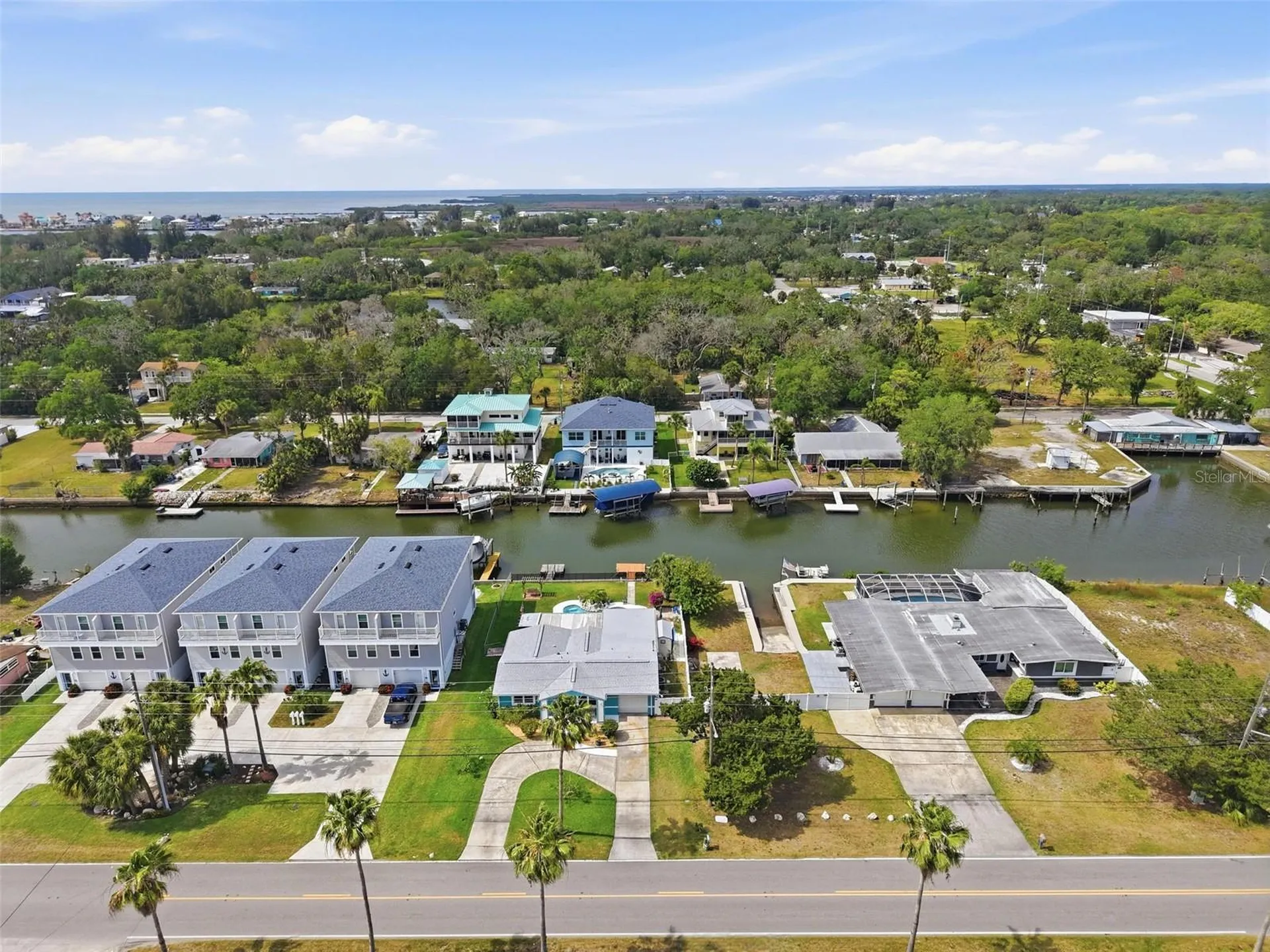 6907 Clark Street Hudson FL 34667