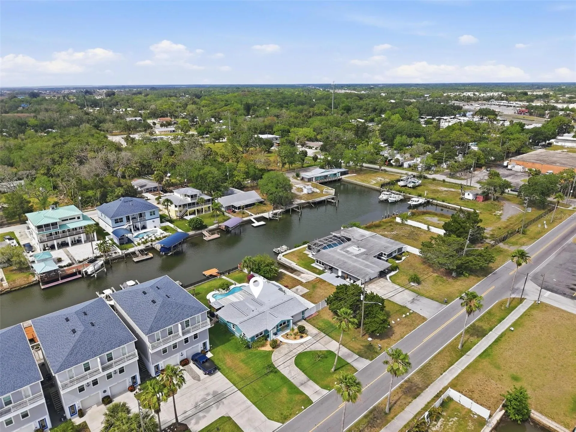 6907 Clark Street Hudson FL 34667