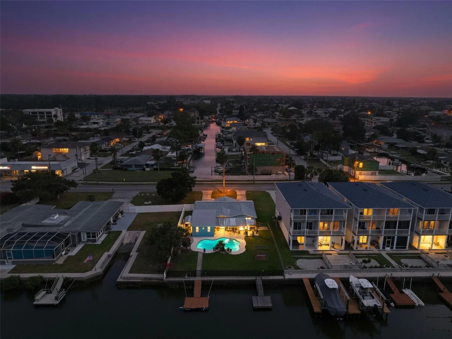 6907 Clark Street Hudson FL 34667