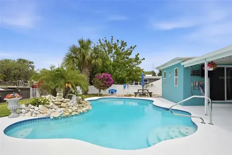 6907 Clark Street Hudson FL 34667