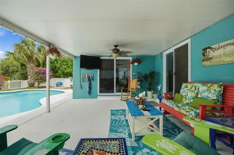 6907 Clark Street Hudson FL 34667