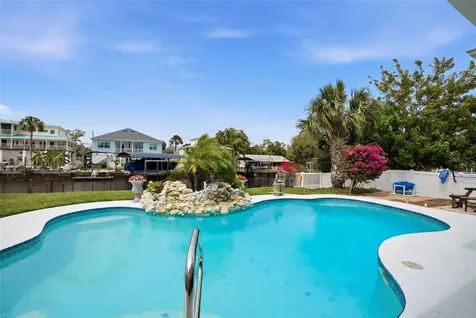 6907 Clark Street Hudson FL 34667
