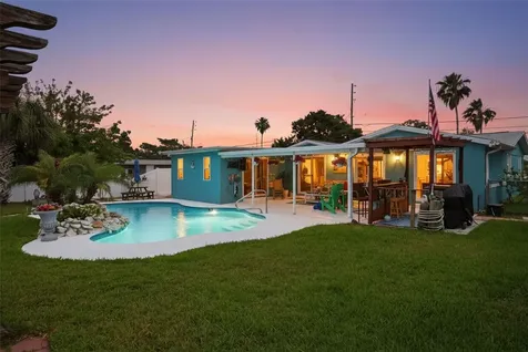 6907 Clark Street Hudson FL 34667