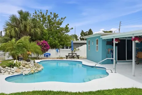 6907 Clark Street Hudson FL 34667