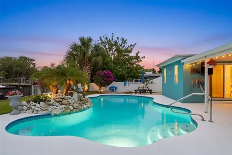 6907 Clark Street Hudson FL 34667
