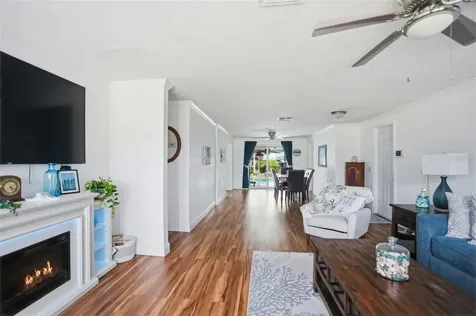 6907 Clark Street Hudson FL 34667